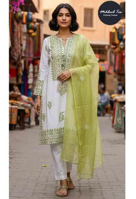 Mehboob Tex 1775 And 1780 Rayon Pakistani Salwar Suits Wholesale Shop In Surat